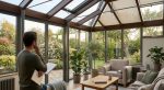 Véranda : 7 questions à se poser avant de transformer sa terrasse en pièce à vivre toute l'année